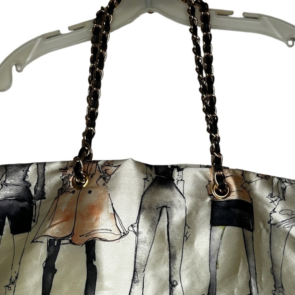 Dsw Shoulder Bag Purse Nwt — image 2 of 7